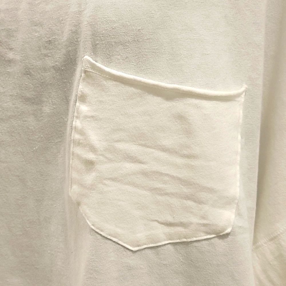 Lucky Brand Oversized Top XL - Picture 3 of 13